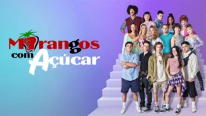 Temporada 4 de Morangos com Açúcar já têm Elenco, e não só