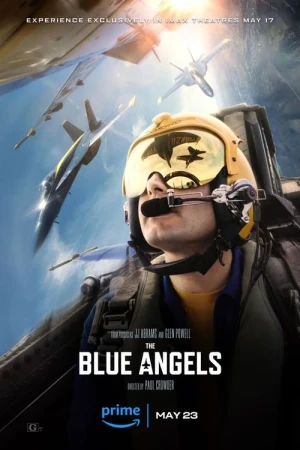 the-blue-angels