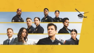 ABC define agora o futuro da série The Rookie