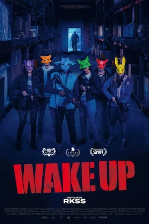 Wake Up - A Caça