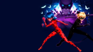 A Temporada 6 de Miraculous Está em Desenvolvimento