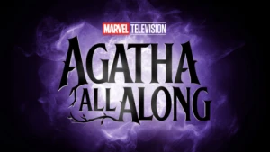 "Agatha All Along" da Marvel estreia no Disney+ Portugal em setembro