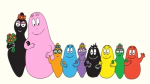 "Barbapapa" regressa ao Nick Jr. em maio: Tudo o que sabemos