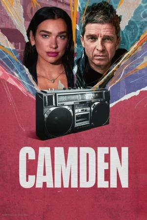 camden