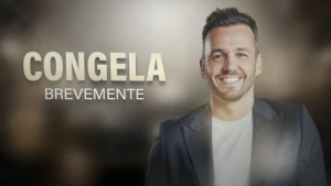 Segunda temporada de "Congela" estreia com convidados surpresa e novo formato!