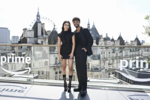 Prime Video Portugal anuncia novo filme, "Culpa Minha: Londres"