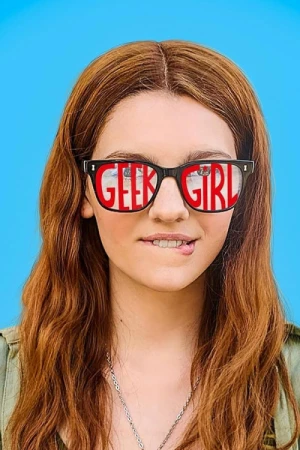 geek-girl