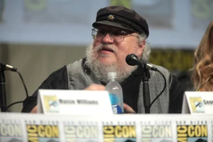 George R.R. Martin fala sobre Adaptações para Filmes e Séries