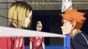 "Haikyu - A Batalha na Lixeira" ganha estreia e Trailer em Portugal