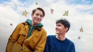 Temporada 3 de "Heartstopper": Netflix revela Data de Estreia e primeiro Trailer