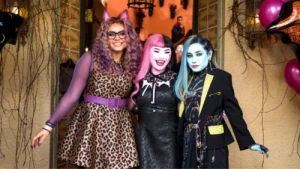 Monster High 3: O Filme devia acontecer, mas será que vai?