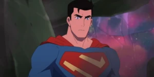 Temporada 2 de "My Adventures with Superman" recebe Trailer com muitas surpresas