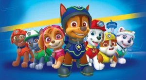 Novidades no Nick Jr Portugal em junho de 2024