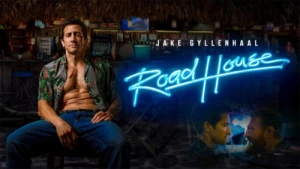 "Road House 2" com Jake Gyllenhaal oficialmente em desenvolvimento