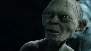 Novo filme de "O Senhor dos Anéis" focado no Gollum em desenvolvimento na Warner Bros.