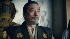 "Shogun" prestes a ser renovada para Temporada 2 com regresso confirmado de Hiroyuki Sanada