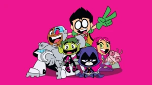 Especial e Novos Episódios de "Teen Titans Go!" chegam este mês ao Cartoon Network