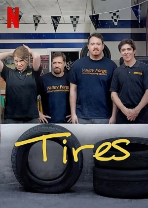 tires