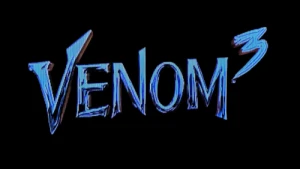 Chamado "Venom: A Última Dança", este vai ser o Último Filme de Venom