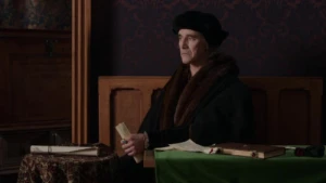 Wolf Hall estreia em Portugal no TVCine Edition em julho