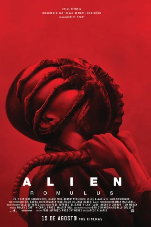 Alien: Romulus