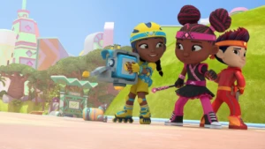 Destaques no Disney Junior Portugal em Junho de 2024