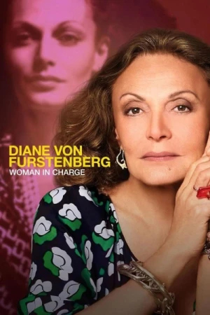 Diane Von Furstenberg: Mulher no Comando