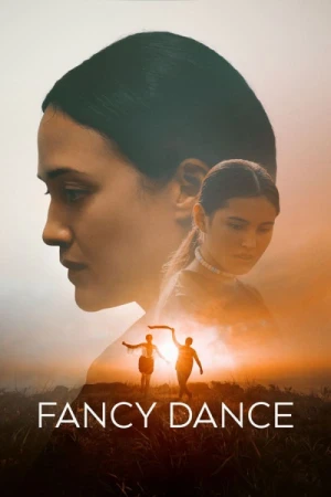 fancy-dance