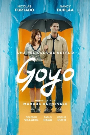 goyo