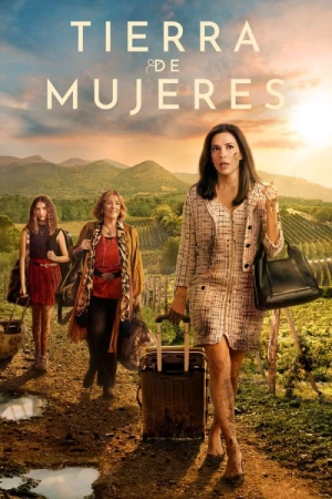 Tierra de Mujeres