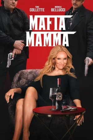 mafia-mamma