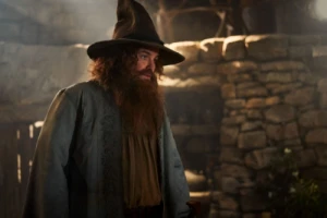 Prime Video anuncia Rory Kinnear como Tom Bombadil em "Os Anéis do Poder"