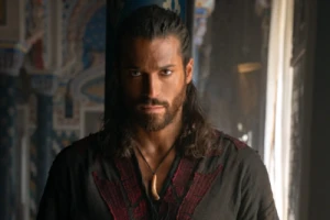 Série “Sandokan” com Can Yaman é oficialmente anunciada