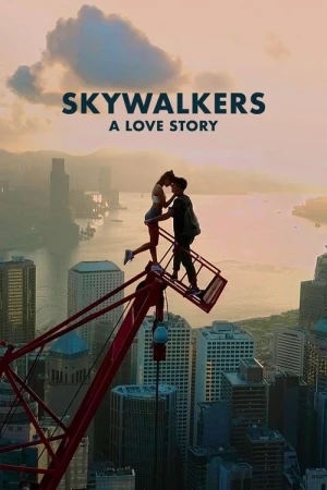 Skywalkers: Uma História de Amor