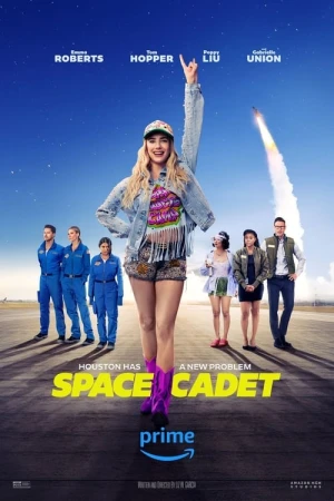 space-cadet