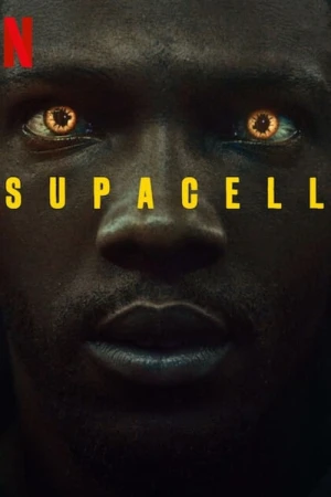 supacell