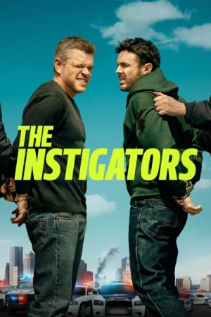 the-instigators