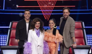 Inscrições da Nova Temporada de "The Voice Portugal" já estão abertas