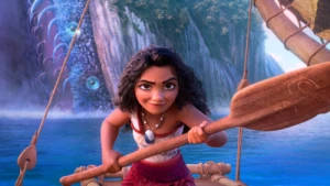 Trailer Dobrado de "Vaiana 2": Prepara-te para mais uma aventura pelos Oceanos