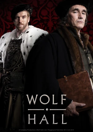 Wolf Hall