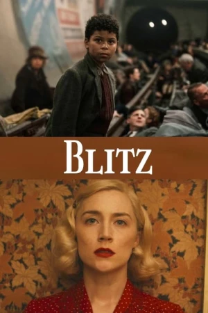 blitz