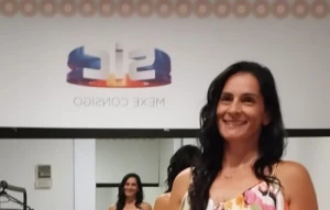 Elisabete Pimentel passa dia com Concorrentes de "Casados" e Partilha Momento