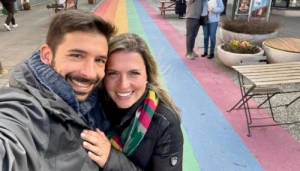 Especialistas Explicam porque Inês e Paulo são o Casal Perfeito em "Casados"