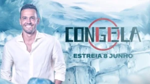 "Congela" da TVI recebe comentário: “é um dos programas mais idiotas que já vi na vida”