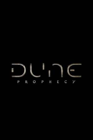 dune-prophecy