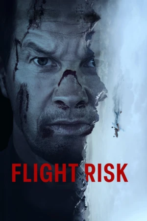 Flight Risk - Voo de Alto Risco