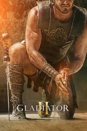 Gladiador 2