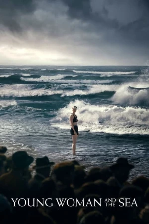 O Jovem e o Mar