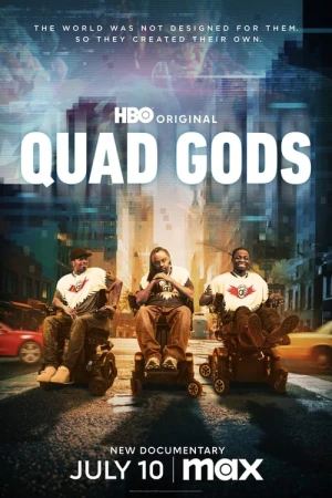 quad-gods