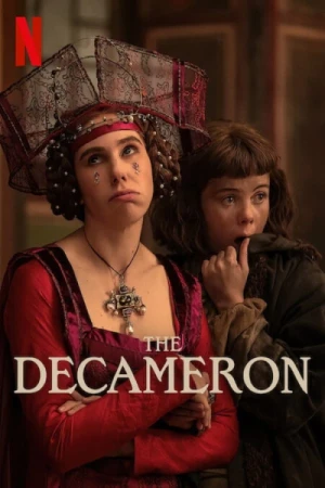 the-decameron